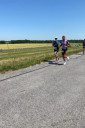 Open lac Champagne, triathlon L.