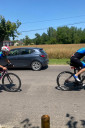 Open lac Champagne, triathlon L.