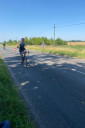 Open lac Champagne, triathlon L.