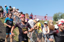 Open lac Champagne, triathlon L.