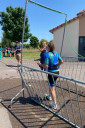 Open lac Champagne, triathlon L.