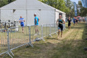 Open lac Champagne, triathlon M.