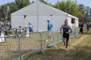 Open lac Champagne, triathlon M.