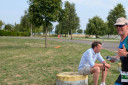 Open lac Champagne, triathlon M.