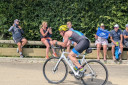 Open lac Champagne, triathlon M.