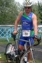 Triathlon de Meaux 2011