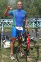 Triathlon de Meaux 2011