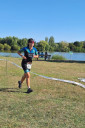 Triathlon de la Ferté-Bernard.