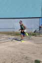 Triathlon de la Ferté-Bernard.