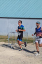 Triathlon de la Ferté-Bernard.