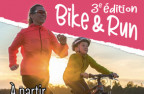 Bike & Run de Voisins du 05 octobre 2025