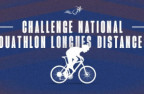 Challenge National Duathlon Longue Distance 2025
