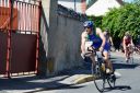 Triathlon de la Touraine - Nouatre 2011