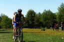 Triathlon Vert du Pays Chartrain 2011