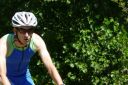 Triathlon Vert du Pays Chartrain 2011