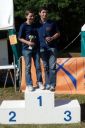 Triathlon Vert du Pays Chartrain 2011