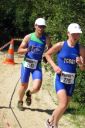 Triathlon Vert du Pays Chartrain 2011