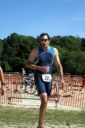 Triathlon Vert du Pays Chartrain 2011