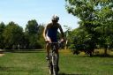 Triathlon Vert du Pays Chartrain 2011