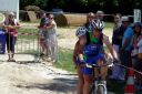 Triathlon Vert du Pays Chartrain 2011