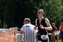 Triathlon Vert du Pays Chartrain 2011