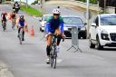 Triathlon Chtri'man 2011