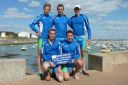 D2 - Jard-sur-Mer 2011