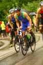 Triathlon Gerardmer 2011