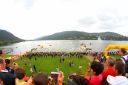 Triathlon Gerardmer 2011