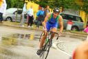 Triathlon Gerardmer 2011