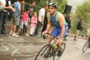 Triathlon Gerardmer 2011