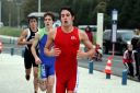 Aquathlon Ste Geneviève des Bois