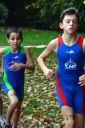 Aquathlon Ste Geneviève des Bois