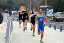 Aquathlon Ste Geneviève des Bois