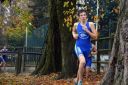 Aquathlon Ste Geneviève des Bois