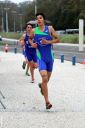 Aquathlon Ste Geneviève des Bois