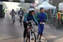 Bike and Run Franconville 2011