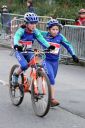 Bike and Run Franconville 2011