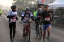 Bike and Run Franconville 2011