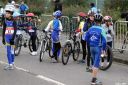 Bike and Run Franconville 2011