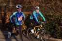 Bike and Run Franconville 2011