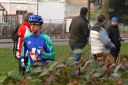 Bike and Run Franconville 2011