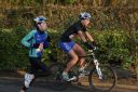 Bike and Run Franconville 2011