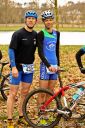 Bike and Run Versailles 2012