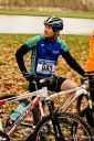 Bike and Run Versailles 2012