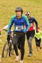 Bike and Run Versailles 2012