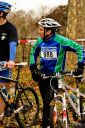 Bike and Run Versailles 2012