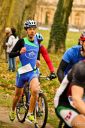 Bike and Run Versailles 2012