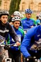 Bike and Run Versailles 2012