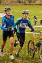 Bike and Run Versailles 2012